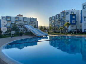 Appartement lumineux à CaboNegro